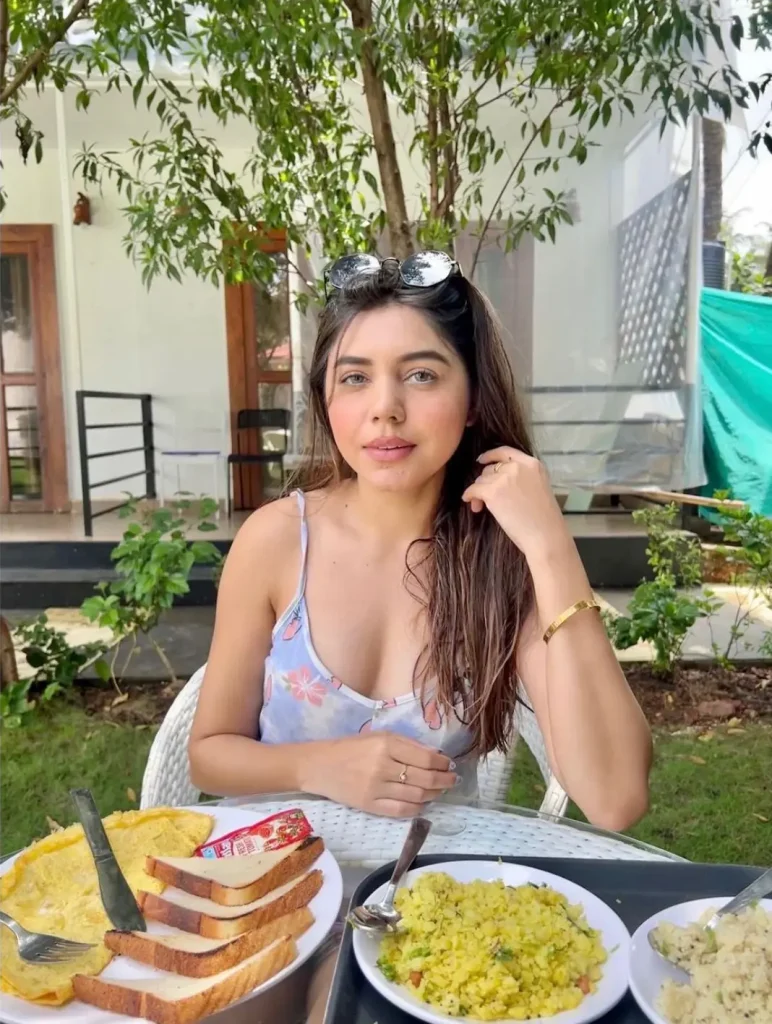 Best Resorts in Morjim feels like Home