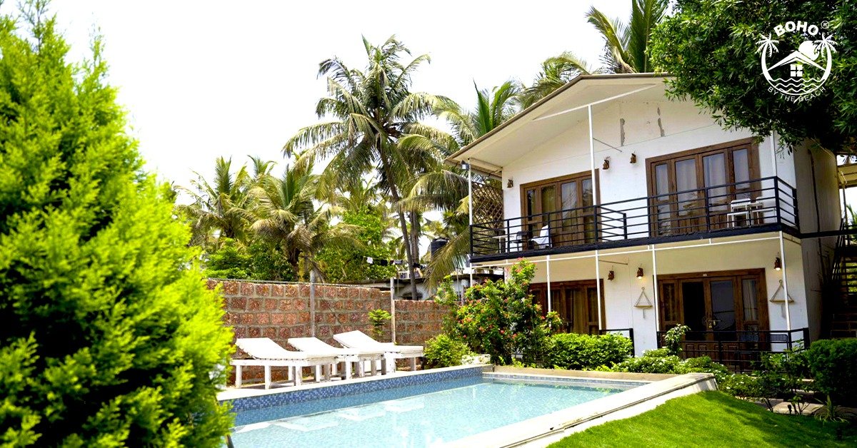 Most Affordable Goa Resort For Group Booking & Team Outing