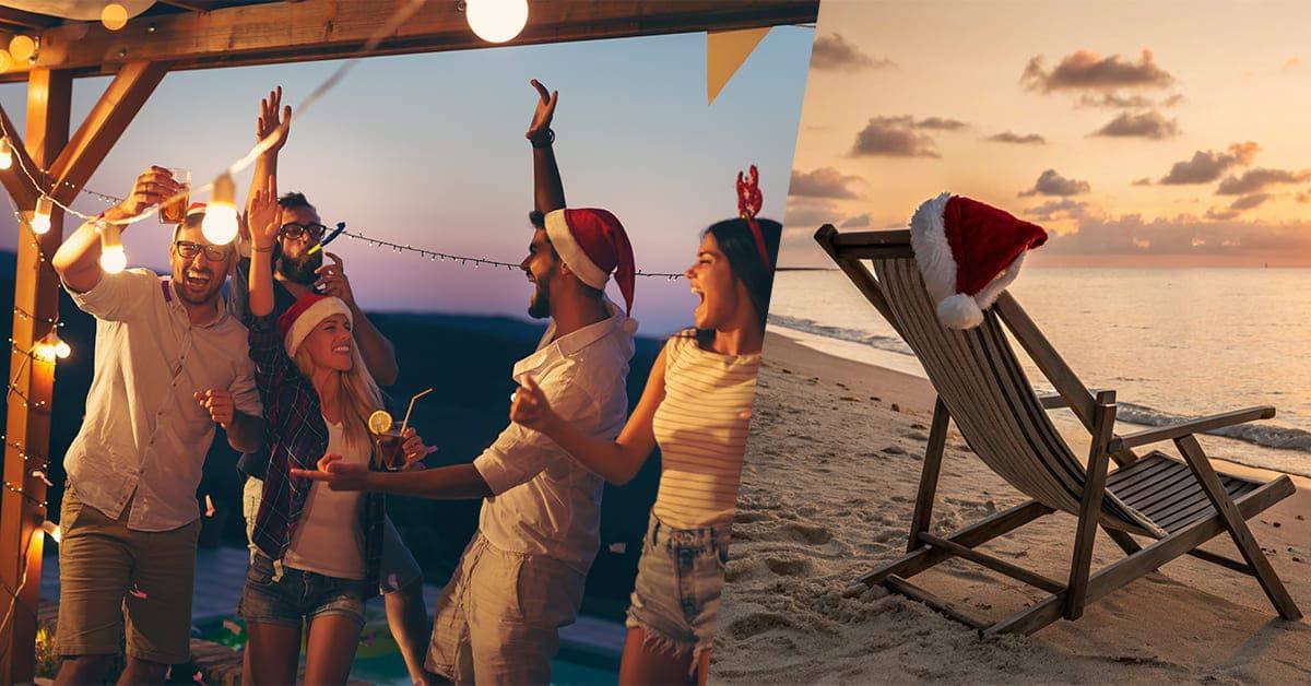 Tips For An Affordable Goa Trip For Christmas Celebration