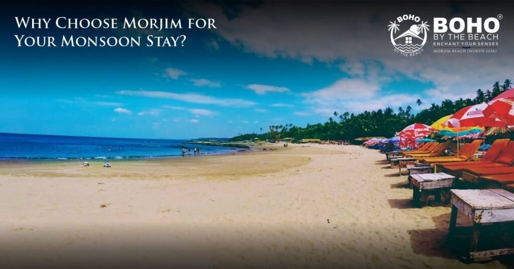 Best Resort In North Goa