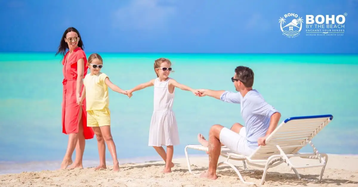 budget friendly resorts in goa