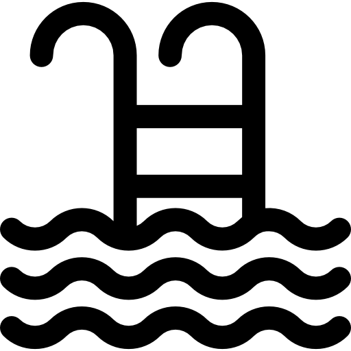 Morjim Goa resorts with pool