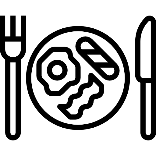 Resorts in Morjim with Complimentary Breakfast