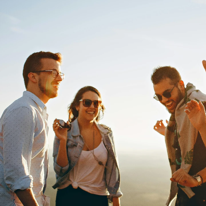 Couple friendly resort in Morjim