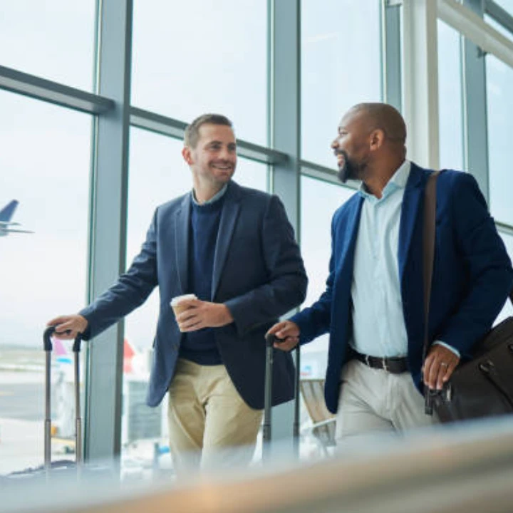 resort in Morjim for corporate tour