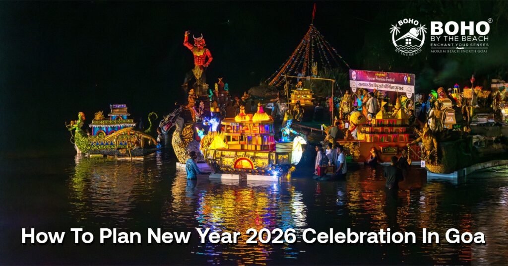 New Year 2026